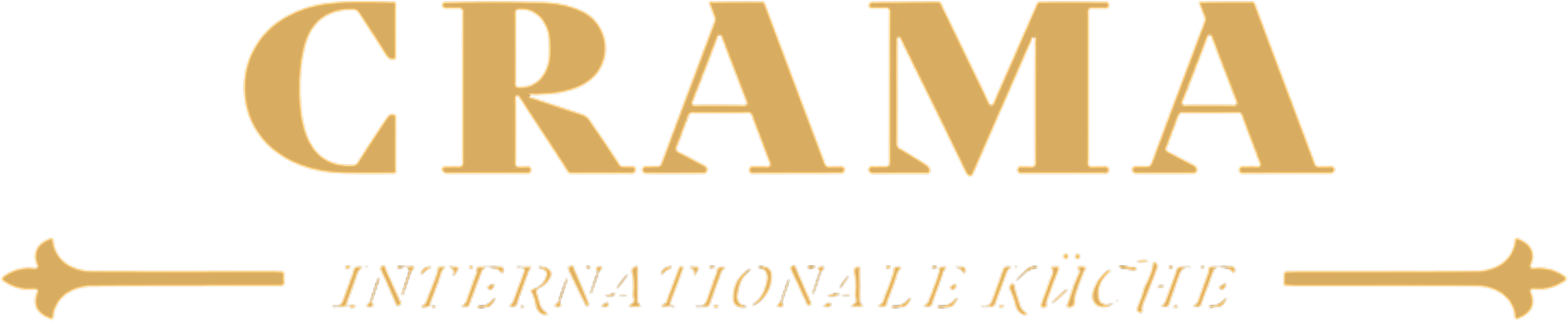 Logo Crama