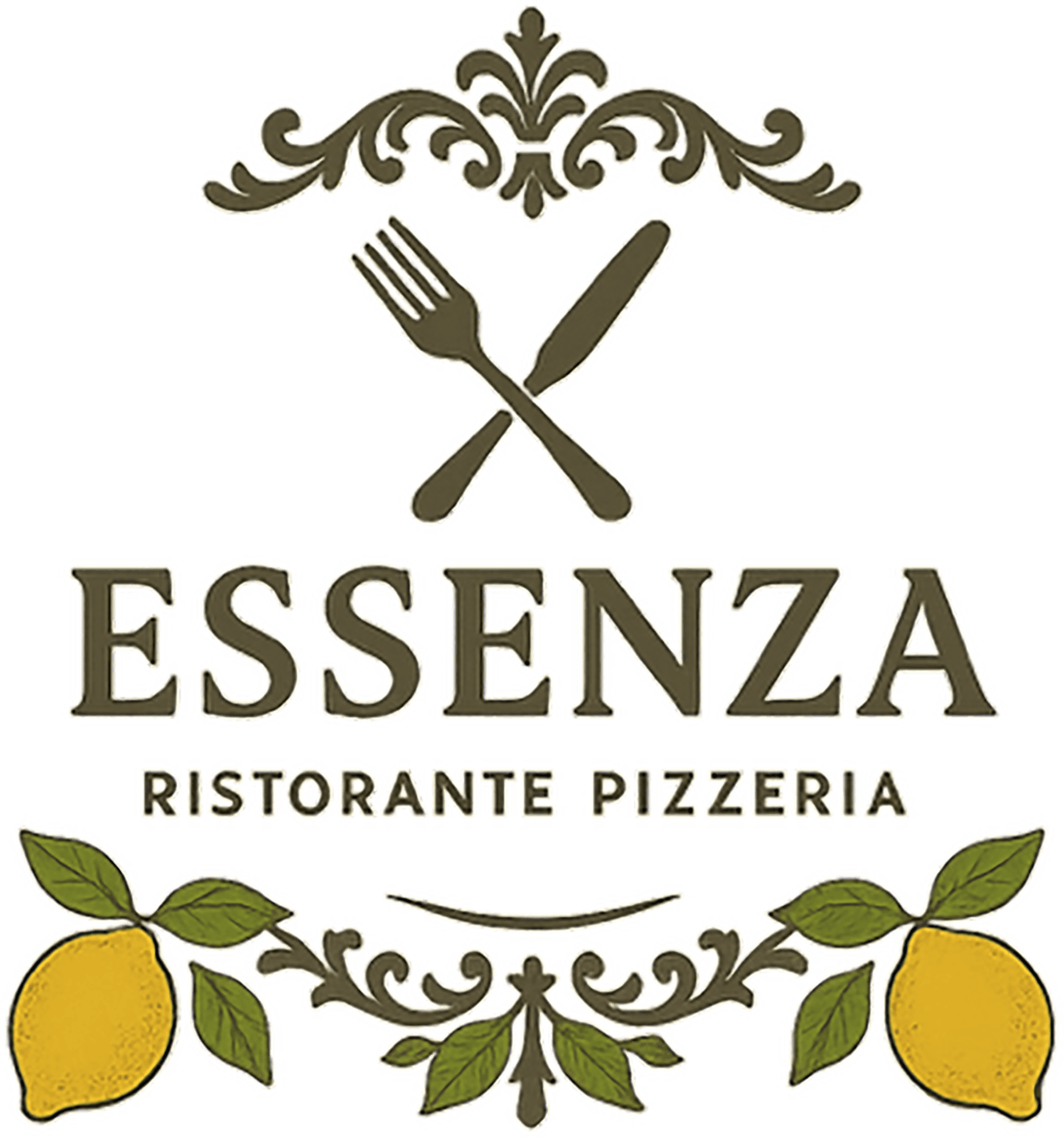 Logo Essenza